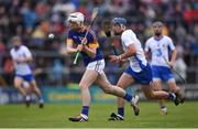 10 July 2016; Seamus Kennedy of Tipperary during the Munster GAA Hurling Senior Championship Final match between Tipperary and Waterford at the Gaelic Grounds in Limerick. Photo by Stephen McCarthy/Sportsfile