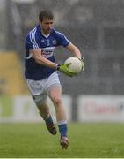 10 July 2016; Mark Timmons of Laois during the GAA Football All-Ireland Senior Championship - Round 2A match between Clare and Laois at Cusack Park in Ennis, Clare. Photo by Piaras Ó Mídheach/Sportsfile