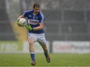 10 July 2016; Mark Timmons of Laois during the GAA Football All-Ireland Senior Championship - Round 2A match between Clare and Laois at Cusack Park in Ennis, Clare. Photo by Piaras Ó Mídheach/Sportsfile