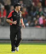 10 October 2010; Liam Dunne, Oulart the Ballagh manager. Wexford County Senior Hurling Championship Final. Oulart the Ballagh v St Martin's, Wexford Park, Wexford. Picture credit: Matt Browne / SPORTSFILE
