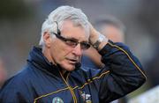 20 October 2010; Australia head coach Michael Malthouse. International Rules Warm-Up Match, Third Level Colleges v Australia, Pairc Ui Chaoimh, Cork. Picture credit: Matt Browne / SPORTSFILE