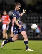 20 October 2010; Patrick Dangerfield, Australia. International Rules Warm-Up Match, Third Level Colleges v Australia, Pairc Ui Chaoimh, Cork. Picture credit: Matt Browne / SPORTSFILE