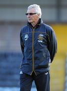 20 October 2010; Michael Malthouse, Australia, Head Coach. International Rules Warm-Up Match, Third Level Colleges v Australia, Pairc Ui Chaoimh, Cork. Picture credit: Matt Browne / SPORTSFILE