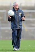 20 October 2010; Michael Malthouse, Australia, Head Coach. International Rules Warm-Up Match, Third Level Colleges v Australia, Pairc Ui Chaoimh, Cork. Picture credit: Matt Browne / SPORTSFILE