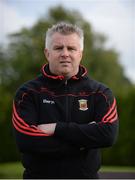 10 August 2016; Mayo manager Stephen Rochford during a press night at Breaffy House Hotel in Breaffy, Co Mayo. Photo by Piaras Ó Mídheach/Sportsfile