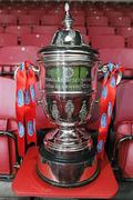 4 October 2010; The FAI Ford Cup. Sligo Rovers FAI Ford Cup Final Media Day, The Showgrounds, Sligo. Picture credit: Brian Lawless / SPORTSFILE