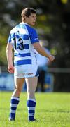 23 October 2010; Paul Magee, Dungannon. All-Ireland League Division 1B, Galwegians v Dungannon, Crowley Park, Glenina, Galway. Picture credit: Stephen McCarthy / SPORTSFILE