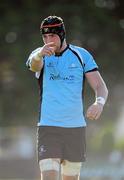 23 October 2010; Dave Nolan, Galwegians. All-Ireland League Division 1B, Galwegians v Dungannon, Crowley Park, Glenina, Galway. Picture credit: Stephen McCarthy / SPORTSFILE