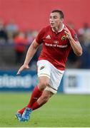 26 August 2016; Tommy O'Donnell of Munster during the Pre-Season Friendly game between Munster and Worcester Warriors at Irish Independent Park in Cork. Photo by Seb Daly/Sportsfile