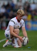 26 August 2016; Robert Lyttle of Ulster of Ulster during the Pre-Season Friendly game between Ulster and Northampton Saints at Kingspan Stadium, in Ravenhill Park Belfast. Photo by Oliver McVeigh/Sportsfile