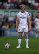 26 August 2016; Robert Lyttle of Ulster of Ulster during the Pre-Season Friendly game between Ulster and Northampton Saints at Kingspan Stadium, in Ravenhill Park Belfast. Photo by Oliver McVeigh/Sportsfile