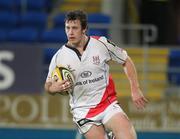 21 November 2010; Willie Faloon, Ulster. Celtic League, Cardiff Blues v Ulster, Cardiff City Stadium, Cardiff, Wales. Picture credit: Steve Pope / SPORTSFILE