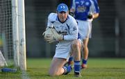 21 November 2010; Felim O'Rourke, Skyrne. AIB GAA Football Leinster Club Senior Championship Semi-Final, Skyrne v Rhode, Pairc Tailteann, Navan, Co. Meath. Photo by Sportsfile