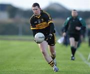 21 November 2010; Daithi Casey, Dr. Crokes. AIB GAA Football Munster Club Senior Championship Semi-Final, Aherlow v Dr. Crokes, Cashel GAA Grounds, Cashel, Co. Tipperary. Picture credit: Matt Browne / SPORTSFILE