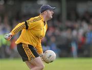 21 November 2010; Ciarain Cremin, Dr. Crokes. AIB GAA Football Munster Club Senior Championship Semi-Final, Aherlow v Dr. Crokes, Cashel GAA Grounds, Cashel, Co. Tipperary. Picture credit: Matt Browne / SPORTSFILE