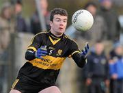 21 November 2010; Shane Doolan, Dr. Crokes. AIB GAA Football Munster Club Senior Championship Semi-Final, Aherlow v Dr. Crokes, Cashel GAA Grounds, Cashel, Co. Tipperary. Picture credit: Matt Browne / SPORTSFILE