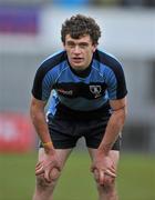 15 December 2010; James Kelly, Newpark Comprehensive. McMullen Cup Final, Skerries C.C. v Newpark Comprehensive, Donnybrook, Dublin. Picture credit: David Maher / SPORTSFILE