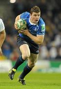 18 December 2010; Brian O'Driscoll, Leinster. Heineken Cup, Pool 2, Round 4, Leinster v ASM Clermont Auvergne, Aviva Stadium, Lansdowne Road, Dublin. Picture credit: Brendan Moran / SPORTSFILE