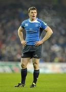 18 December 2010; Brian O'Driscoll, Leinster. Heineken Cup, Pool 2, Round 4, Leinster v ASM Clermont Auvergne, Aviva Stadium, Lansdowne Road, Dublin. Picture credit: Brendan Moran / SPORTSFILE