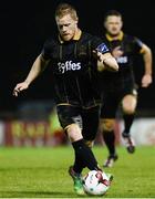 6 September 2016; Daryl Horgan of Dundalk during the SSE Airtricity League Premier Division match between Sligo Rovers and Dundalk at the Showgrounds in Sligo. Photo by Sam Barnes/Sportsfile