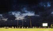 10 September 2016; A general view of the Sportsground during the Guinness PRO12 Round 2 match between Connacht and Ospreys at the Sportsground in Galway. Photo by Oliver McVeigh/Sportsfile