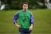 14 September 2016; Conor Murray of Munster during squad training at the University of Limerick in Limerick. Photo by Seb Daly/Sportsfile