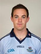 11 June 2010; Tomas Brady, Dublin, Dublin Senior Hurling Squad Portraits 2010, O'Toole Park, Dublin. Picture credit: David Maher / SPORTSFILE