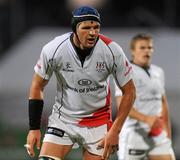 26 August 2010; Johann Muller, Ulster. Pre-Season Friendly, Ulster v Leeds Carnegie, Ravenhill Park, Belfast. Picture credit: Oliver McVeigh / SPORTSFILE