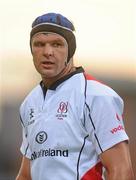 26 August 2010; Johann Muller, Ulster. Pre-Season Friendly, Ulster v Leeds Carnegie, Ravenhill Park, Belfast. Picture credit: Oliver McVeigh / SPORTSFILE