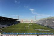 5 February 2011; A general view of the Stadio Flaminio, Rome. RBS Six Nations Rugby Championship, Italy v Ireland, Stadio Flaminio, Rome, Italy. Picture credit: Brendan Moran / SPORTSFILE