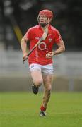 5 February 2011; Bill Cooper, Cork. Waterford Crystal Cup Final, Cork v Waterford, Pairc Ui Rinn, Cork. Picture credit: Stephen McCarthy / SPORTSFILE