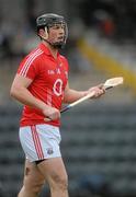 5 February 2011; Eoin Murphy, Cork. Waterford Crystal Cup Final, Cork v Waterford, Pairc Ui Rinn, Cork. Picture credit: Stephen McCarthy / SPORTSFILE