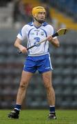 5 February 2011; Chris Ryan, Waterford. Waterford Crystal Cup Final, Cork v Waterford, Pairc Ui Rinn, Cork. Picture credit: Stephen McCarthy / SPORTSFILE