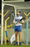 12 February 2011; Darren Gleeson, Tipperary. Allianz Hurling League, Division 1, Round 1, Tipperary v Kilkenny, Semple Stadium, Thurles, Co. Tipperary. Picture credit: Brendan Moran / SPORTSFILE