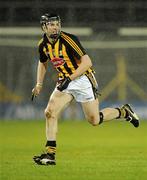 12 February 2011; Michael Rice, Kilkenny. Allianz Hurling League, Division 1, Round 1, Tipperary v Kilkenny, Semple Stadium, Thurles, Co. Tipperary. Picture credit: Brendan Moran / SPORTSFILE