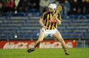 12 February 2011; Michael Fennelly, Kilkenny. Allianz Hurling League, Division 1, Round 1, Tipperary v Kilkenny, Semple Stadium, Thurles, Co. Tipperary. Picture credit: Brendan Moran / SPORTSFILE