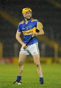 12 February 2011; Pa Bourke, Tipperary. Allianz Hurling League, Division 1, Round 1, Tipperary v Kilkenny, Semple Stadium, Thurles, Co. Tipperary. Picture credit: Brendan Moran / SPORTSFILE