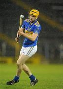 12 February 2011; Pa Bourke, Tipperary. Allianz Hurling League, Division 1, Round 1, Tipperary v Kilkenny, Semple Stadium, Thurles, Co. Tipperary. Picture credit: Brendan Moran / SPORTSFILE