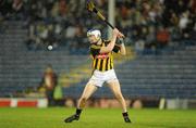 12 February 2011; TJ Reid, Kilkenny. Allianz Hurling League, Division 1, Round 1, Tipperary v Kilkenny, Semple Stadium, Thurles, Co. Tipperary. Picture credit: Brendan Moran / SPORTSFILE