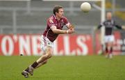20 February 2011; Gary Sice, Galway. Allianz Football League, Division 1 Round 2, Down v Galway, Pairc Esler, Newry, Co. Down. Photo by Sportsfile