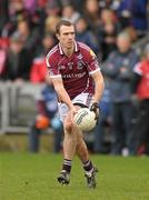 20 February 2011; Cormac Bane, Galway. Allianz Football League, Division 1 Round 2, Down v Galway, Pairc Esler, Newry, Co. Down. Photo by Sportsfile