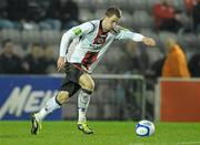 21 February 2011; Lee Dixon, Bohemians. Airtricity League Friendly, Bohemians v Longford Town, Dalymount Park, Dublin. Photo by Sportsfile