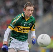 20 February 2011; Colm Cooper, Kerry. Allianz Football League, Division 1 Round 2, Mayo v Kerry, McHale Park, Castlebar, Co. Mayo. Picture credit: Brian Lawless / SPORTSFILE