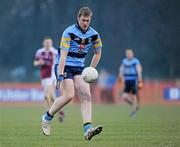 3 March 2011; Donal Kingston, UCD. Ulster Bank Sigerson Cup Football Quarter-Final, UCD v NUIG, Castle Pitch, UCD, Belfield, Dublin. Picture credit: Matt Browne / SPORTSFILE