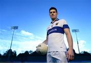 1 November 2016; Diarmuid Connolly of St Vincents during a Dublin Senior Football Championship Final Preview at Parnell Park in Dublin.  Photo by Sam Barnes/Sportsfile