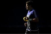 4 November 2016; Beauden Barrett of New Zealand during their team captain's run at Soldier Field in Chicago, USA. Photo by Brendan Moran/Sportsfile