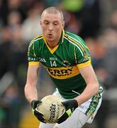 20 March 2011; Kieran Donaghy, Kerry. Allianz Football League Division 1 Round 5, Armagh v Kerry, Athletic Grounds, Armagh. Picture credit: Brendan Moran / SPORTSFILE