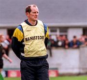 5 July 1998; Roscommon manager Gay Sheerin during the Bank of Ireland Connacht Senior Football Championship Semi-Final Replay match between Sligo and Roscommon at Markievicz Park in Sligo. Photo by David Maher/Sportsfile