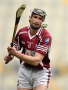 17 March 2011; Mark Kerins, Clarinbridge. AIB GAA Hurling All-Ireland Senior Club Championship Final, Clarinbridge v O’Loughlin Gaels, Croke Park, Dublin. Picture credit: Brendan Moran / SPORTSFILE