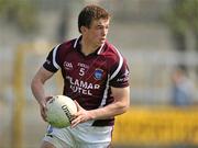 10 April 2011; Ger Egan, Westmeath. Allianz Football League, Division 2, Round 7, Westmeath v Offaly, Cusack Park, Mullingar, Co. Westmeath. Picture credit: David Maher / SPORTSFILE